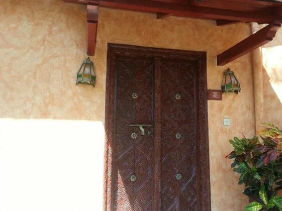 Luxury Villa Watamu - Photo3