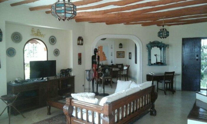 Luxury Villa Watamu - Photo4