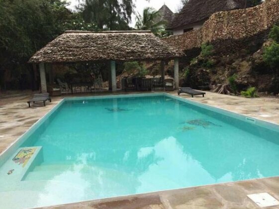 Marijani Holiday Resort - Photo2