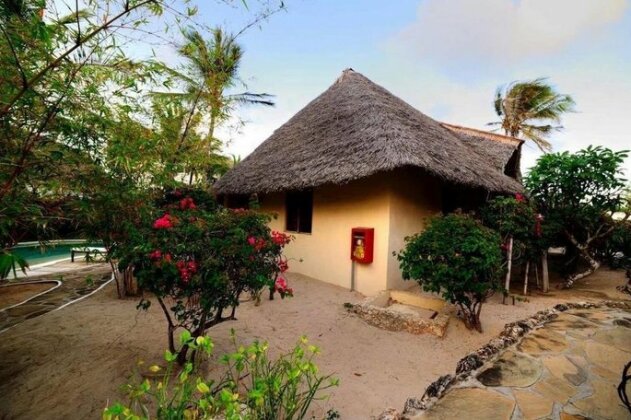 Mawimbi Lodge Hotel - Photo2