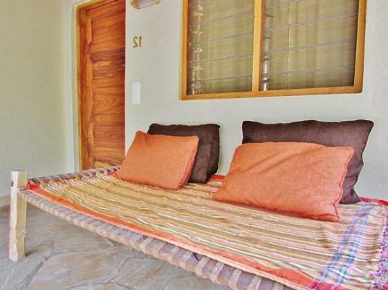 Mawimbi Lodge Hotel - Photo4