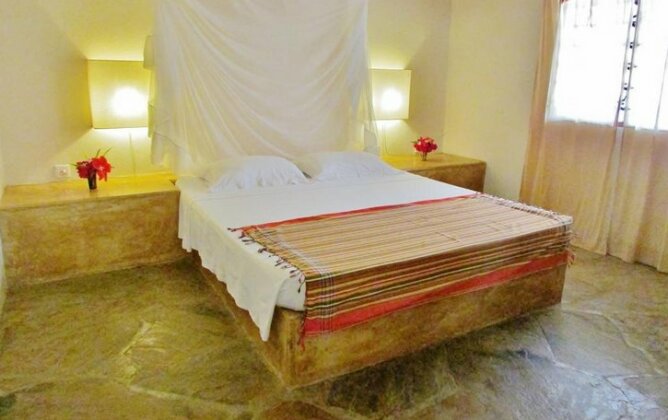 Mawimbi Lodge Hotel - Photo5