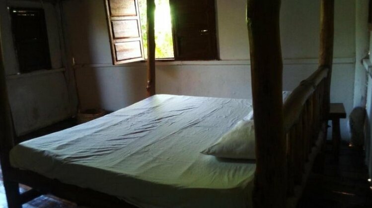 Mida Creek Eco Camp - Photo3