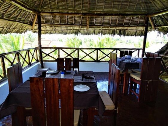 Mugumo Resort Watamu - Photo2