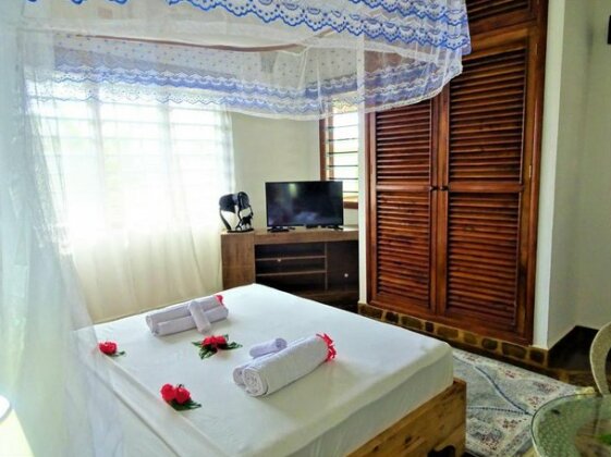 Mugumo Resort Watamu - Photo4