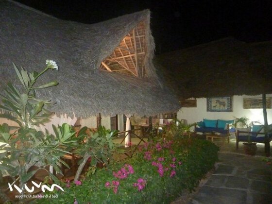 Mvuvi Lodge - Photo2