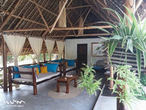 Mvuvi Lodge - Photo5