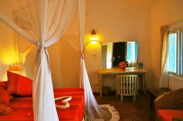 Ocean Sports Resort - Photo2