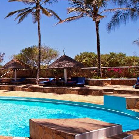 Ocean Sports Resort - Photo3
