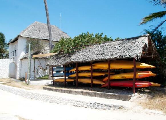 Ocean Sports Resort - Photo4