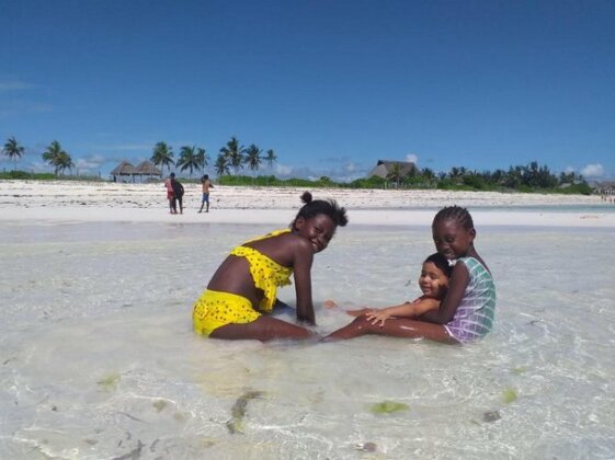 Ocean View Room Watamu - Photo3