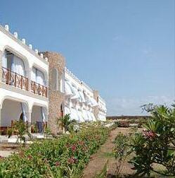 Ora Resort Twiga Beach - Photo2