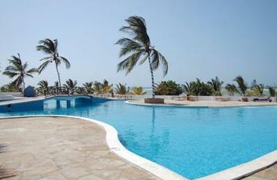 Ora Resort Twiga Beach - Photo5