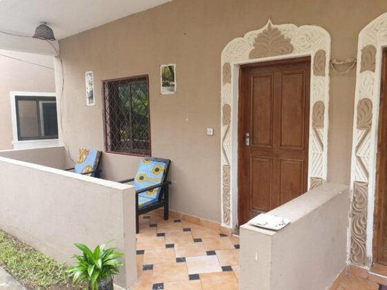 Peponi Appartment Watamu - Photo2