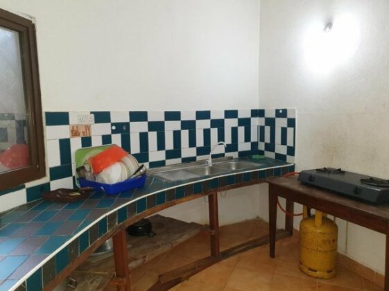 Peponi Appartment Watamu - Photo3