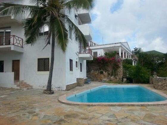 Peponi Watamu