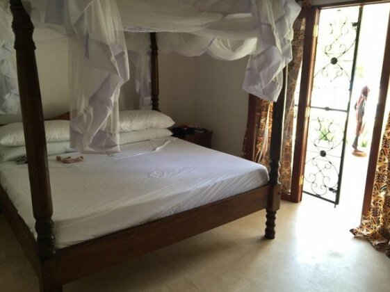 Rafiki Village - Photo5