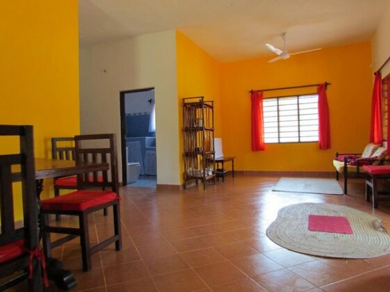 Rainbow House Watamu - Photo2