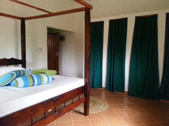 Rainbow House Watamu - Photo4
