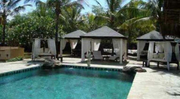 Royal Gede Resort - Photo3