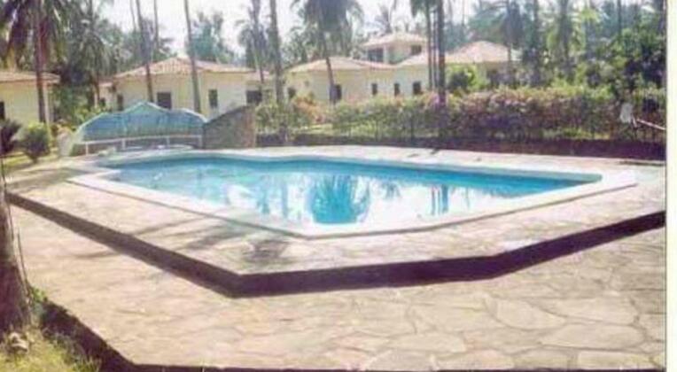 Royal Gede Resort - Photo4