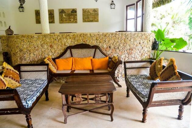 Saba Saba Villa - Photo2
