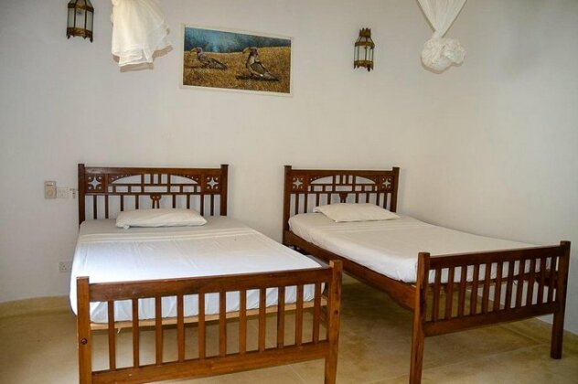 Saba Saba Villa - Photo3