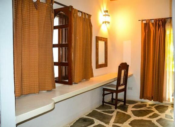 Saba Saba Villa - Photo4