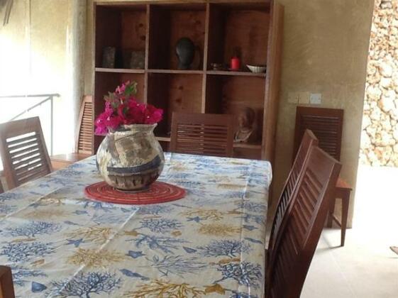 Sailor House Watamu - Photo2