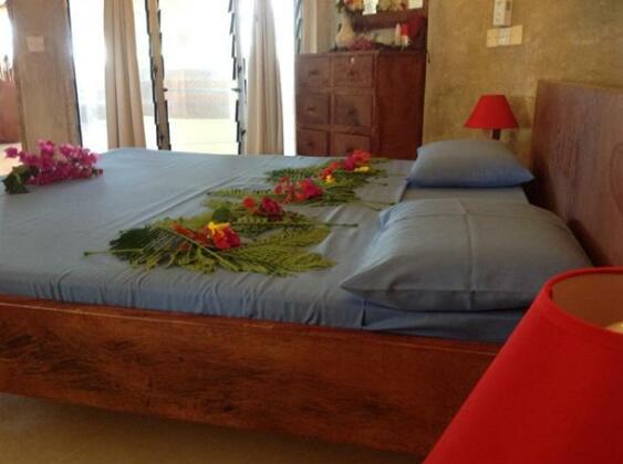 Sailor House Watamu - Photo3