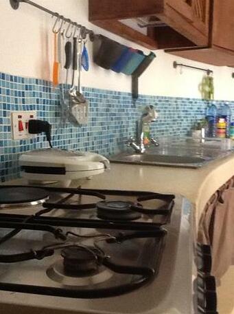 Sailor House Watamu - Photo5