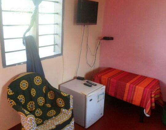 Sailors Guest House - Photo4