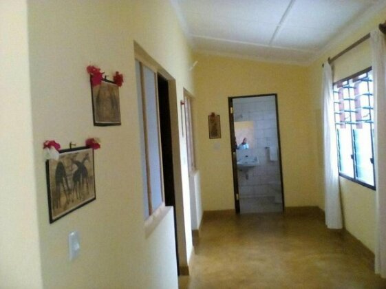 Seawhispers Inn - Photo3