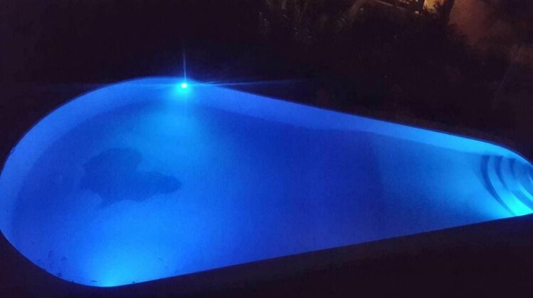 Simba House Watamu - Photo2