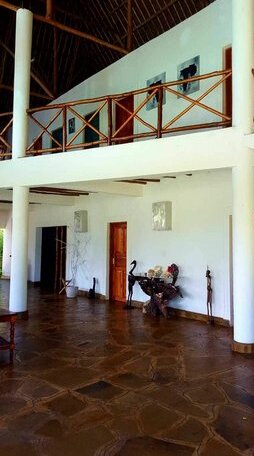 Simba House Watamu - Photo3