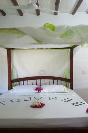 Simba House Watamu - Photo4