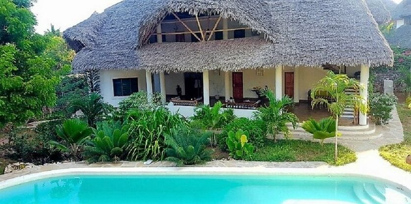 Simba House Watamu - Photo5
