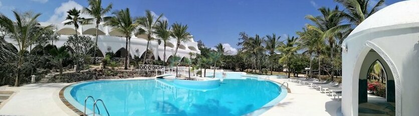 Sun Palm Beach Resort