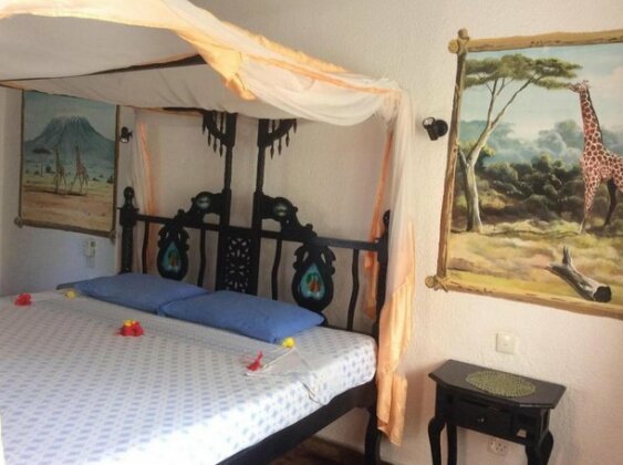 Sunbay Holidays Villa - Photo2