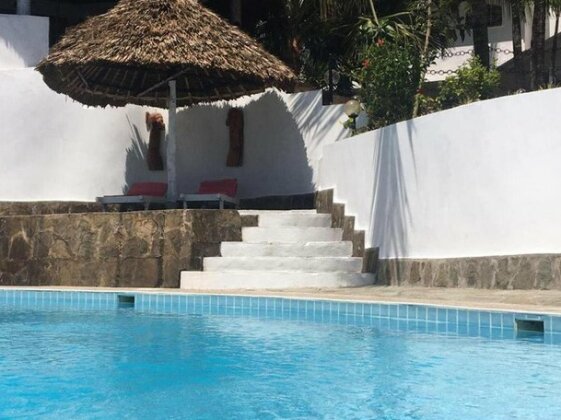 Sunbay Holidays Villa - Photo5
