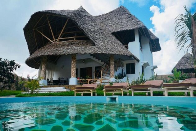 TamoHouse Watamu - Photo3