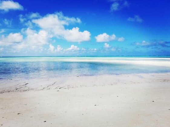 TamoHouse Watamu - Photo5