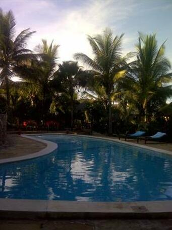 Tembo Village Resort - Photo2
