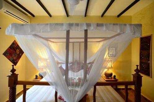 Tembo Village Resort - Photo3
