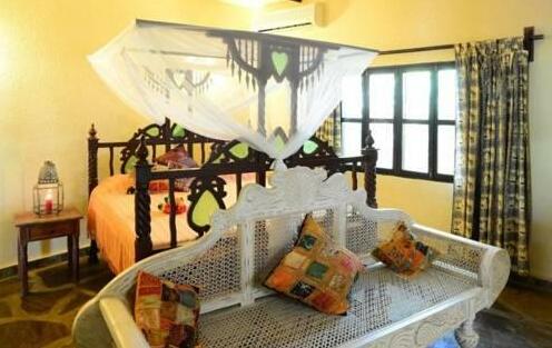 Tembo Village Resort - Photo5