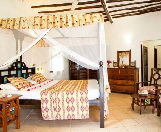Temple Point Resort - Photo2