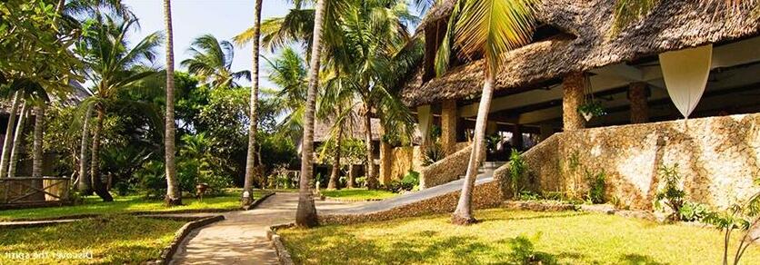 Temple Point Resort - Photo4