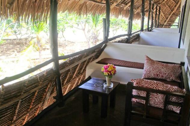 Temple Point Resort - Photo5