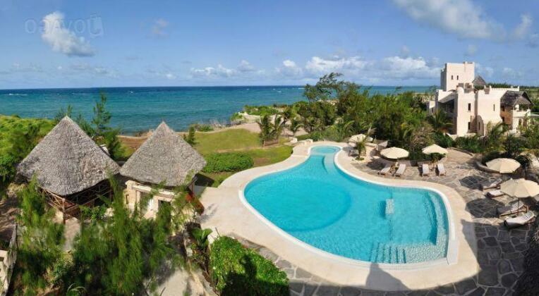 The Charming Lonno Lodge Watamu