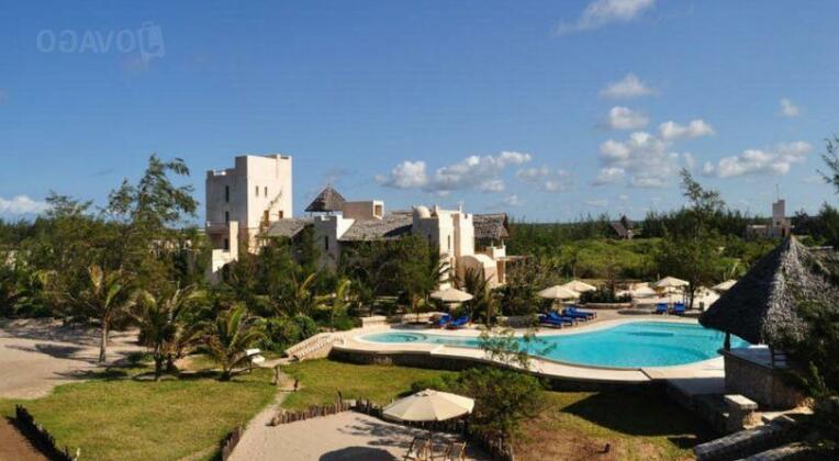 The Charming Lonno Lodge Watamu - Photo2